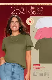 Catálogo Leonisa Página 35