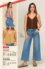 Catálogo Leonisa Página 36