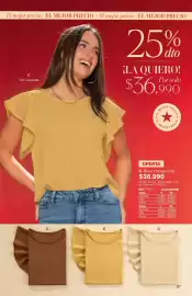 Catálogo Leonisa Página 37