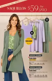 Catálogo Leonisa Página 40