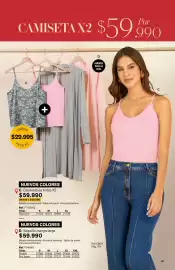 Catálogo Leonisa Página 41
