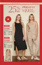 Catálogo Leonisa Página 43