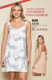 Catálogo Leonisa Página 44