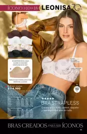 Catálogo Leonisa Página 5