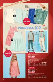 Catálogo Leonisa Página 50