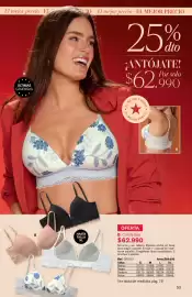 Catálogo Leonisa Página 53