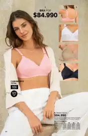 Catálogo Leonisa Página 54