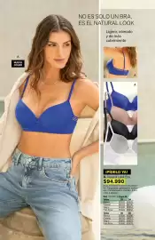 Catálogo Leonisa Página 56