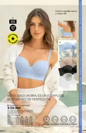 Catálogo Leonisa Página 57