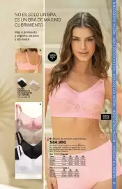 Catálogo Leonisa Página 59