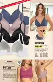 Catálogo Leonisa Página 6