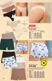 Catálogo Leonisa Página 60