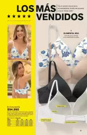 Catálogo Leonisa Página 61