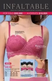 Catálogo Leonisa Página 64