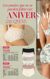 Catálogo Leonisa Página 66