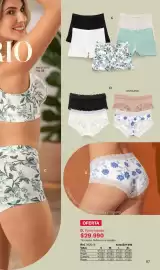 Catálogo Leonisa Página 67