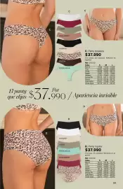 Catálogo Leonisa Página 69