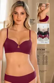 Catálogo Leonisa Página 72