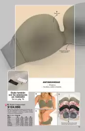 Catálogo Leonisa Página 73