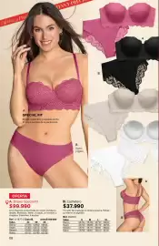 Catálogo Leonisa Página 8