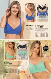 Catálogo Leonisa Página 83