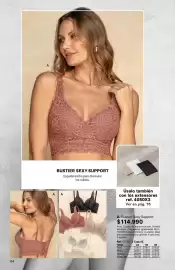 Catálogo Leonisa Página 84