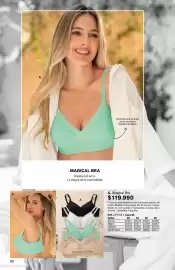Catálogo Leonisa Página 86