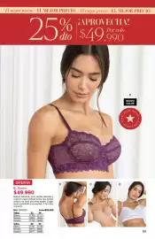 Catálogo Leonisa Página 89