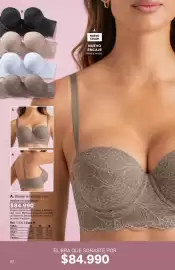 Catálogo Leonisa Página 90