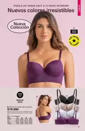 Catálogo Leonisa Página 91