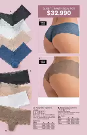 Catálogo Leonisa Página 92