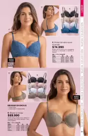 Catálogo Leonisa Página 93