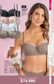 Catálogo Leonisa Página 95