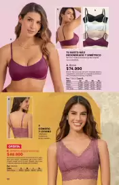 Catálogo Leonisa Página 96