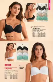 Catálogo Leonisa Página 97