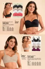 Catálogo Leonisa Página 98