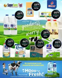 Super Save catalogue Page 3