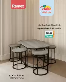 Ramez catalogue week 24 Page 1