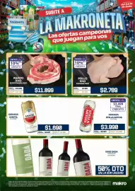 Catálogo Makro Página 1