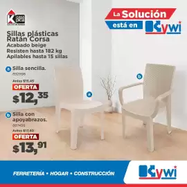Catálogo Kywi Página 4