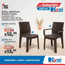 Catálogo Kywi Página 6