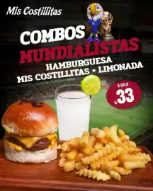 Catálogo Mis Costillitas Página 2