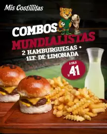 Catálogo Mis Costillitas Página 6