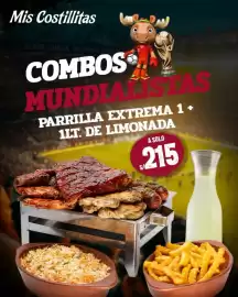 Catálogo Mis Costillitas Página 7