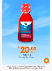 Catálogo Mifarma semana 24 Página 4