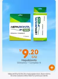 Catálogo Mifarma semana 24 Página 2
