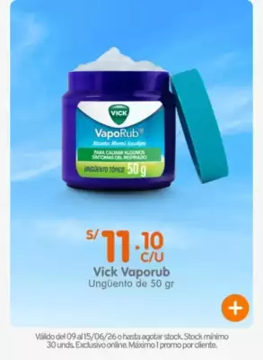 Mifarma (válido hasta 15-06)