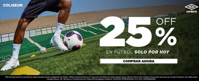 Catálogo Umbro Página 2