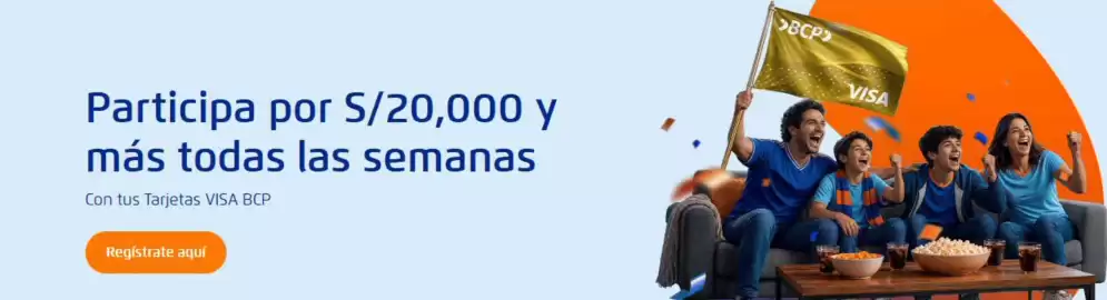 Catálogo Banco de Crédito del Perú Página 2