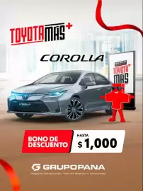 Catálogo Grupo Pana Página 1